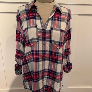 Tinsel Hattie Button down shirt